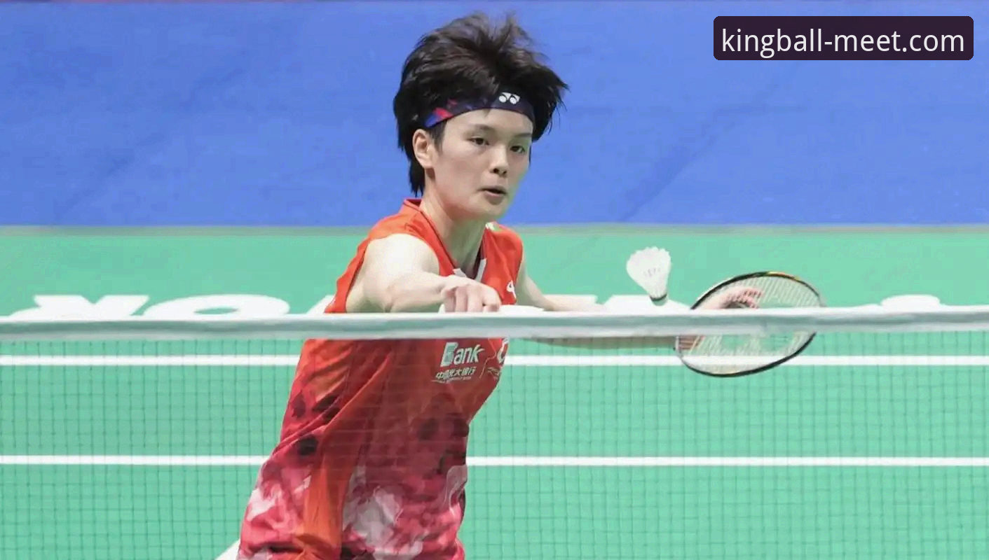2026尤伯杯半决赛中国队3-0横扫日本队，第21次晋级决赛
